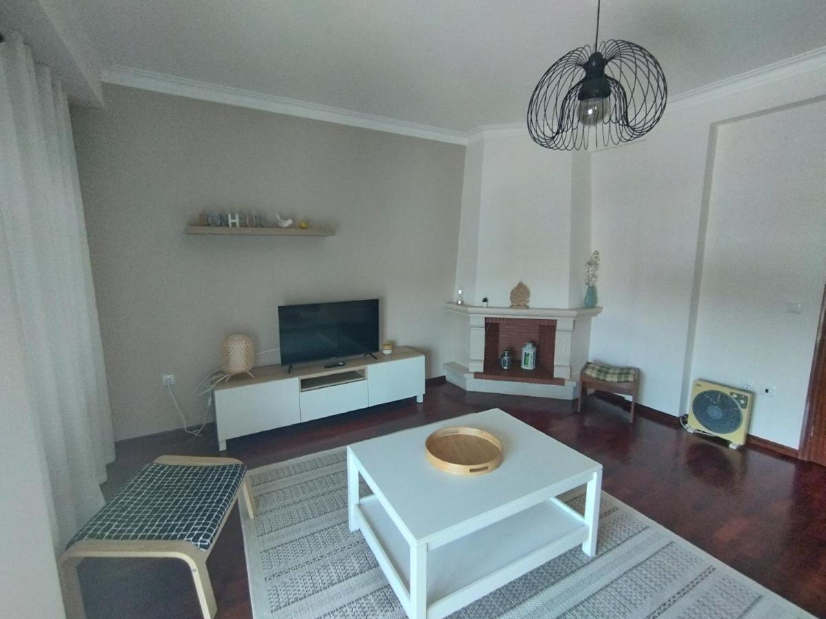 Sertã Casa Flor De Mel 아파트 외부 사진