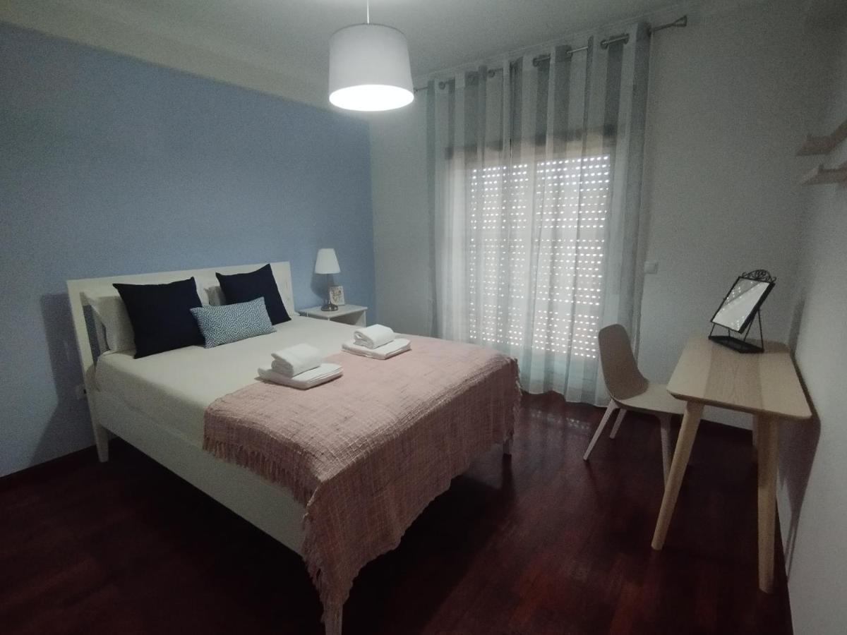 Sertã Casa Flor De Mel 아파트 외부 사진