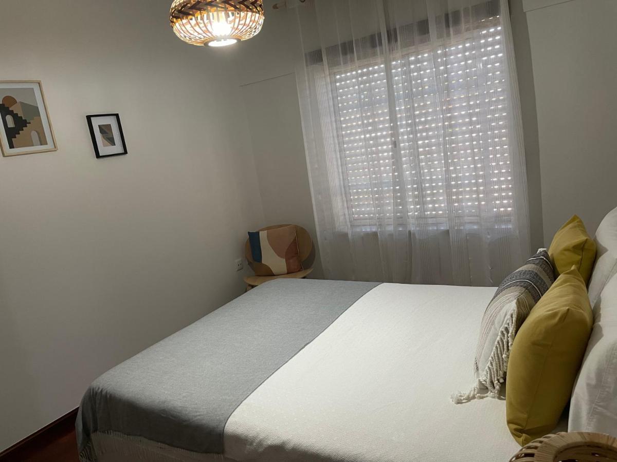 Sertã Casa Flor De Mel 아파트 외부 사진
