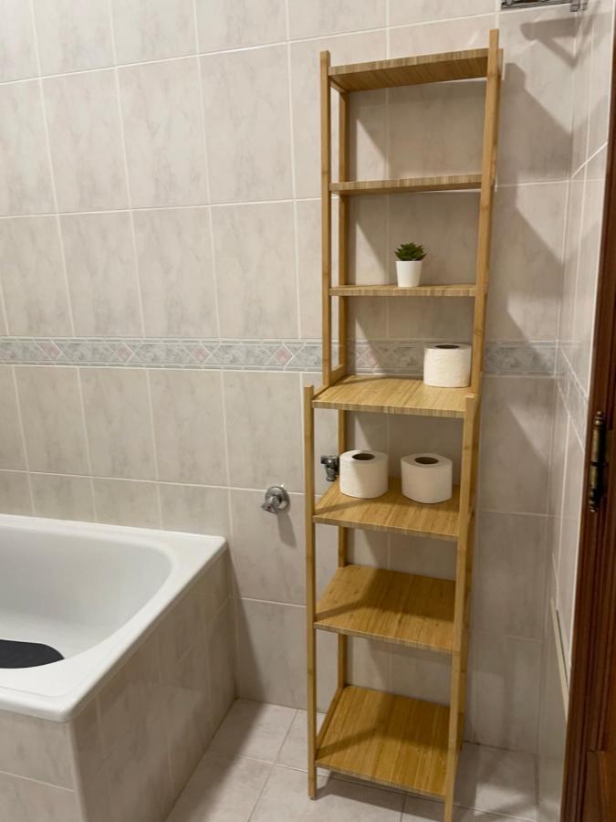 Sertã Casa Flor De Mel 아파트 외부 사진