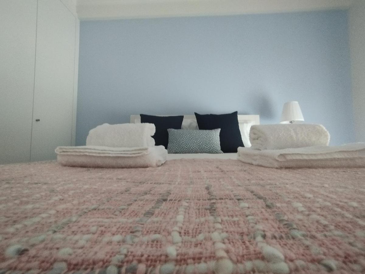 Sertã Casa Flor De Mel 아파트 외부 사진